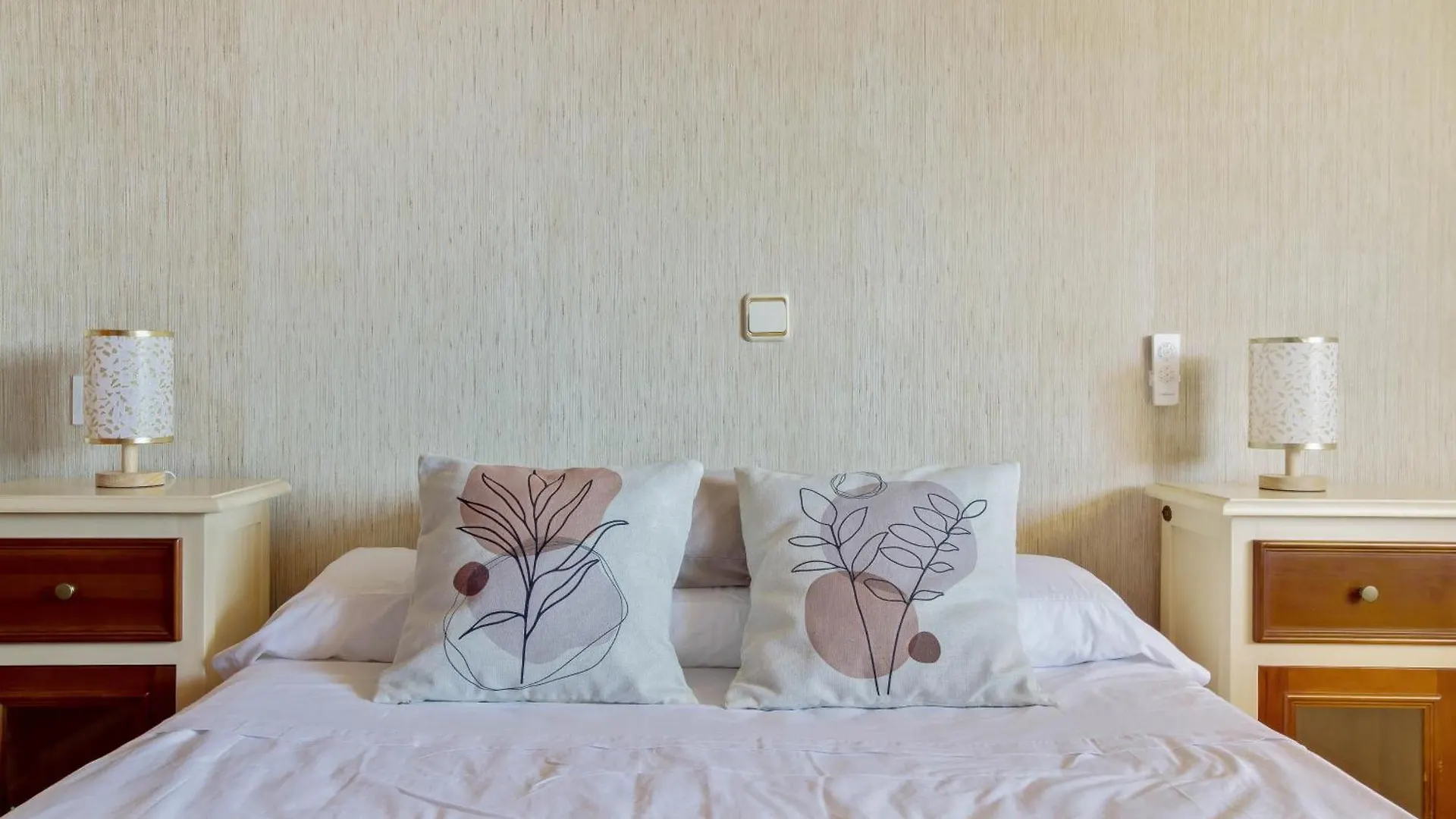 Santa Amalia 51 By Ivi Real Estate Apartment Torremolinos