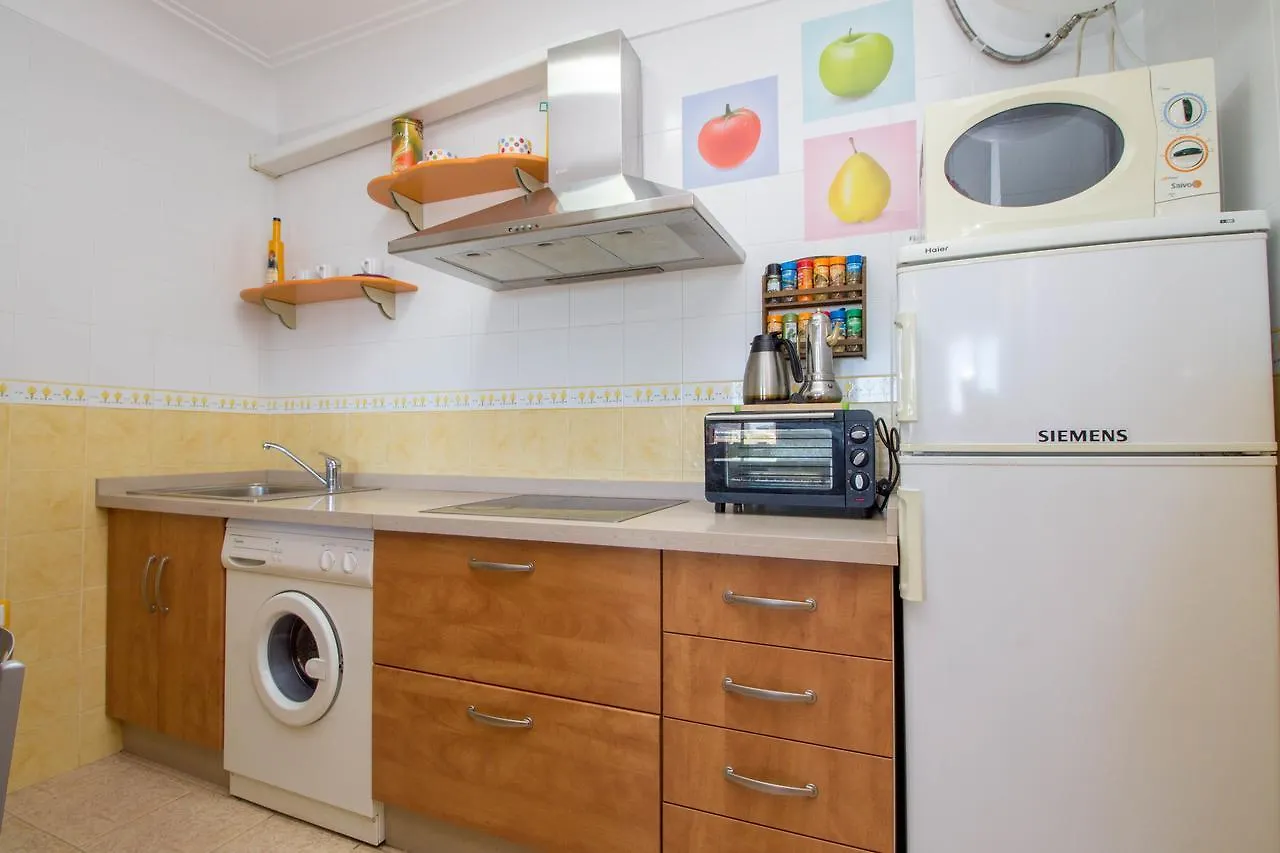 Santa Amalia 51 By Ivi Real Estate Apartment Torremolinos 0*,