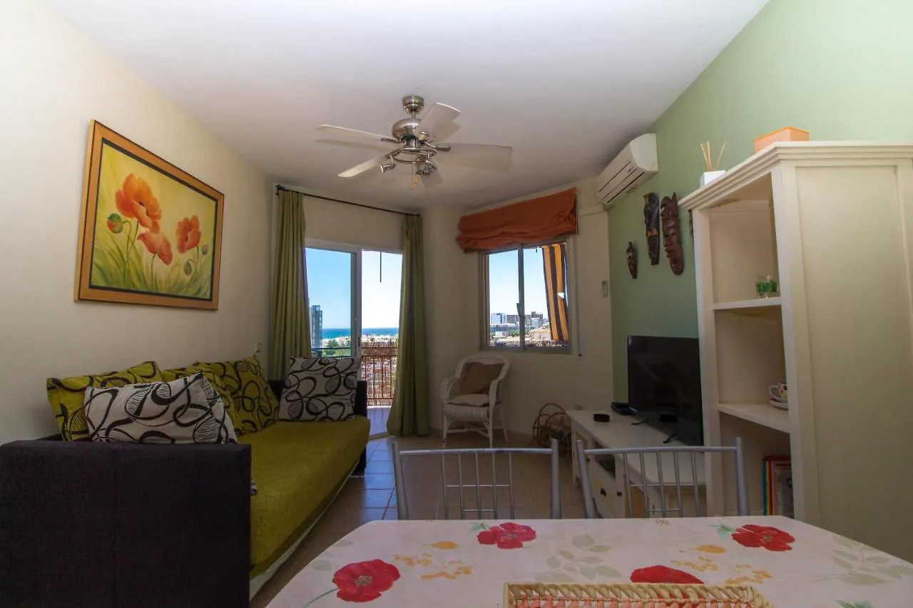 Santa Amalia 51 By Ivi Real Estate Apartment Torremolinos