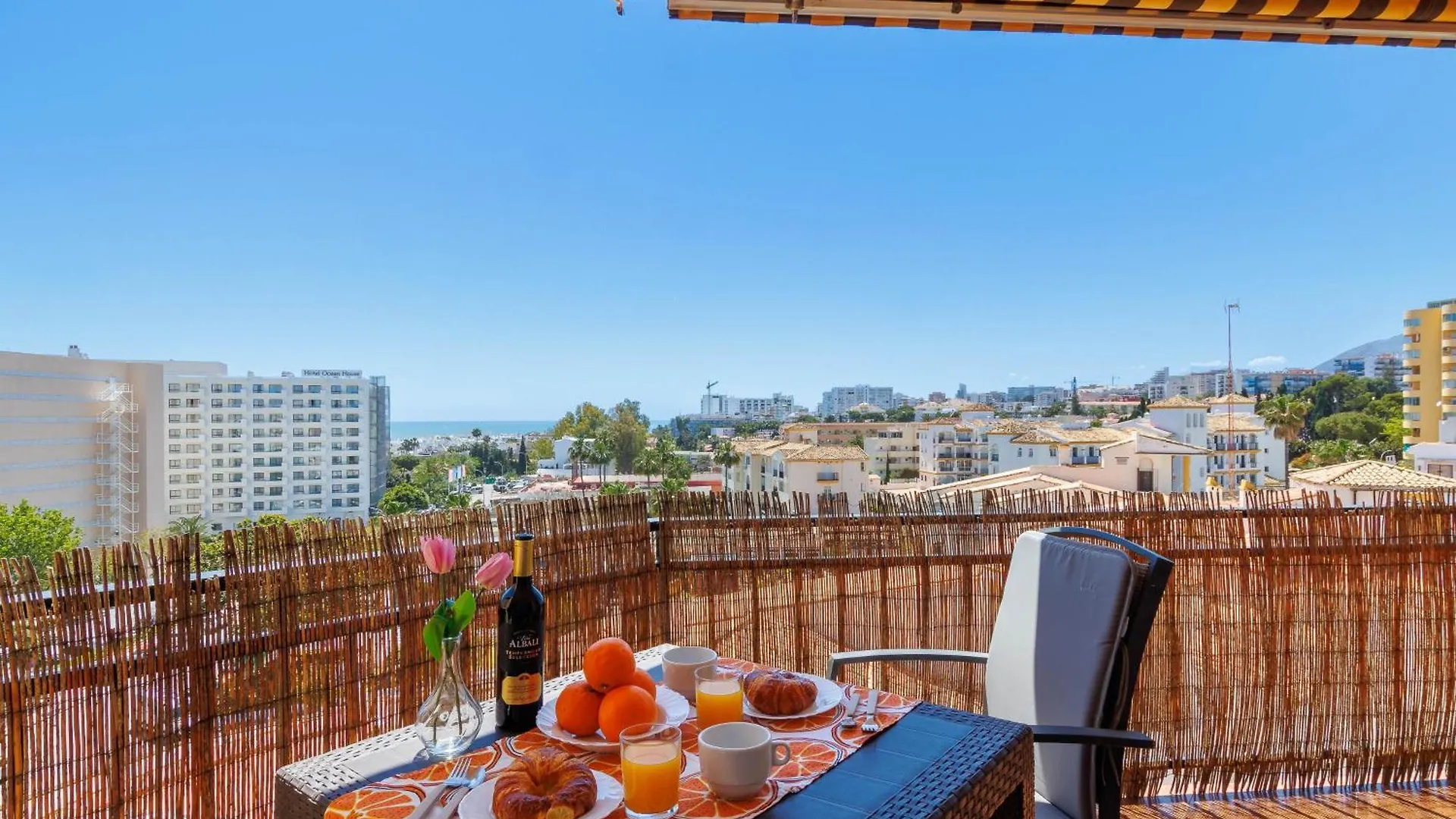 Santa Amalia 51 By Ivi Real Estate contacts
