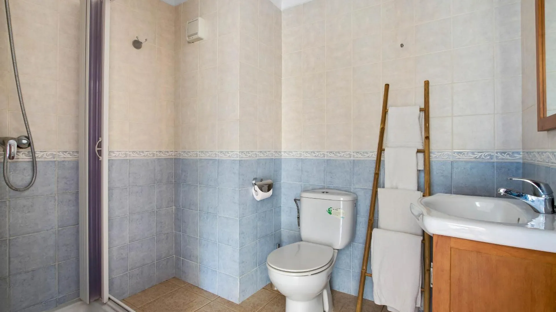 Santa Amalia 51 By Ivi Real Estate Apartment Torremolinos