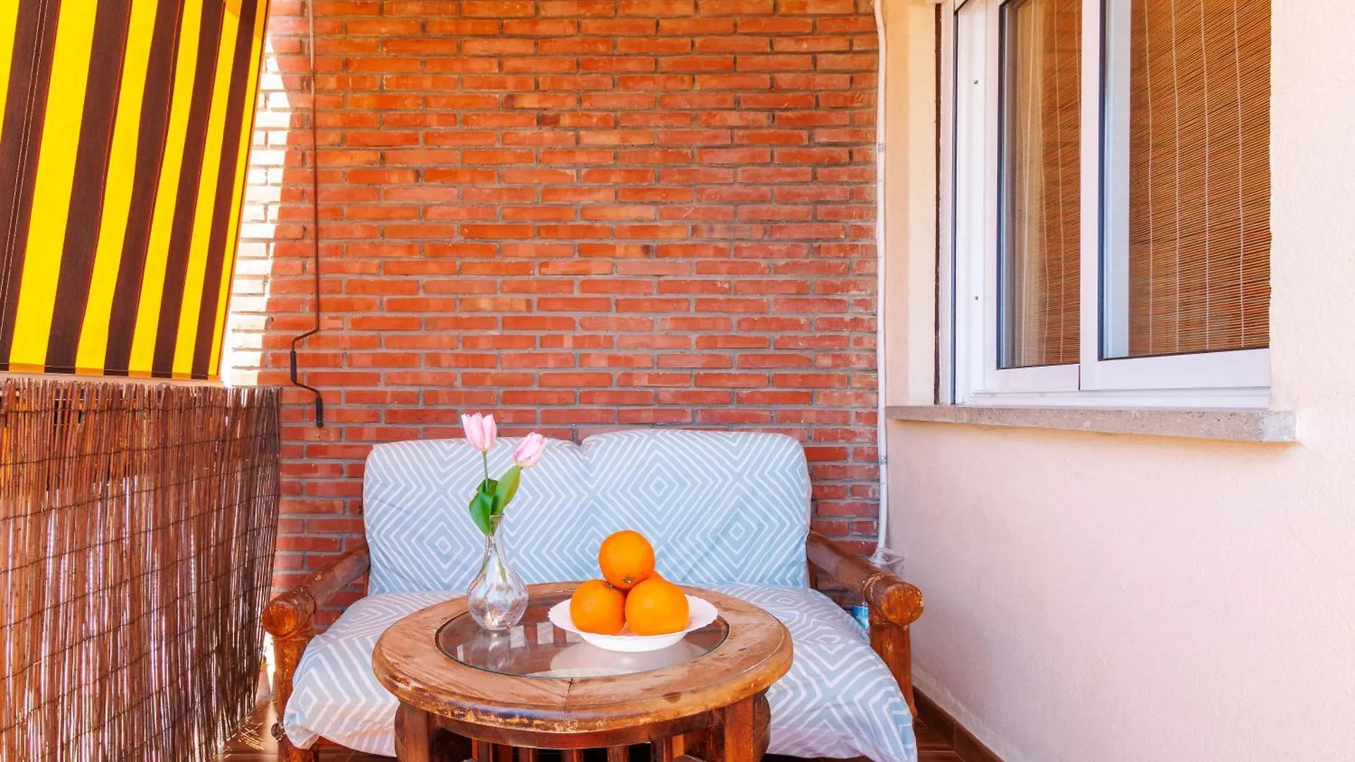 Santa Amalia 51 By Ivi Real Estate Apartment Torremolinos Spain