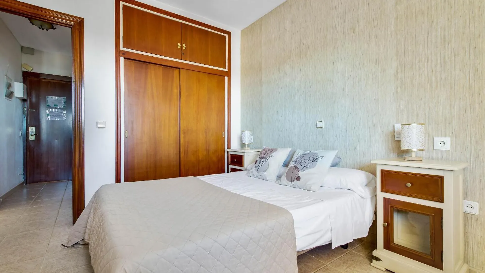 Santa Amalia 51 By Ivi Real Estate Apartment Torremolinos