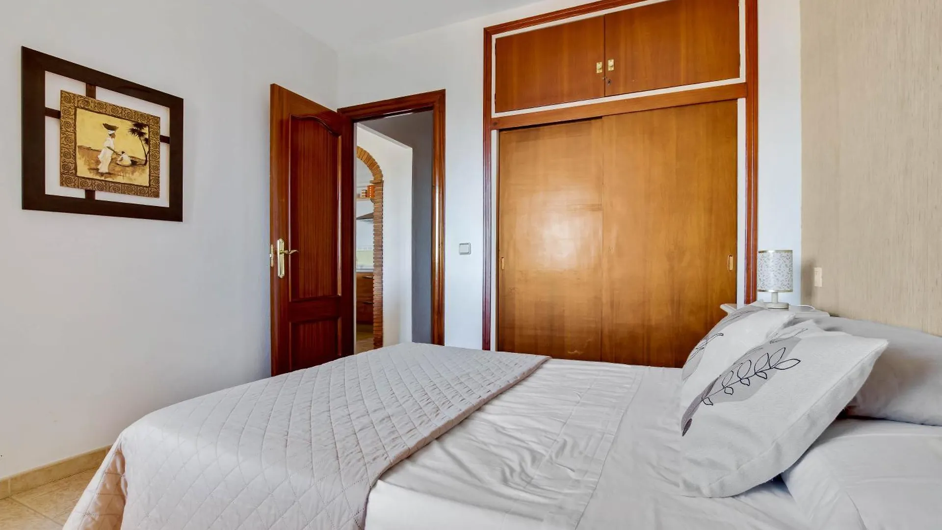 Santa Amalia 51 By Ivi Real Estate Apartment Torremolinos