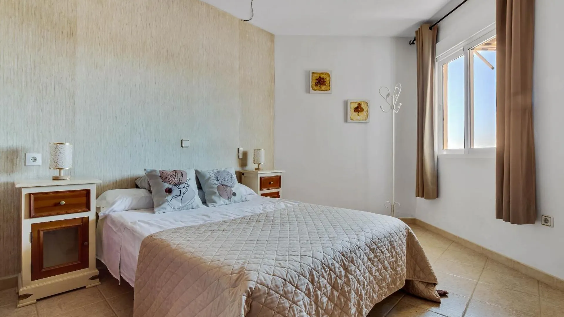 Santa Amalia 51 By Ivi Real Estate Apartment Torremolinos