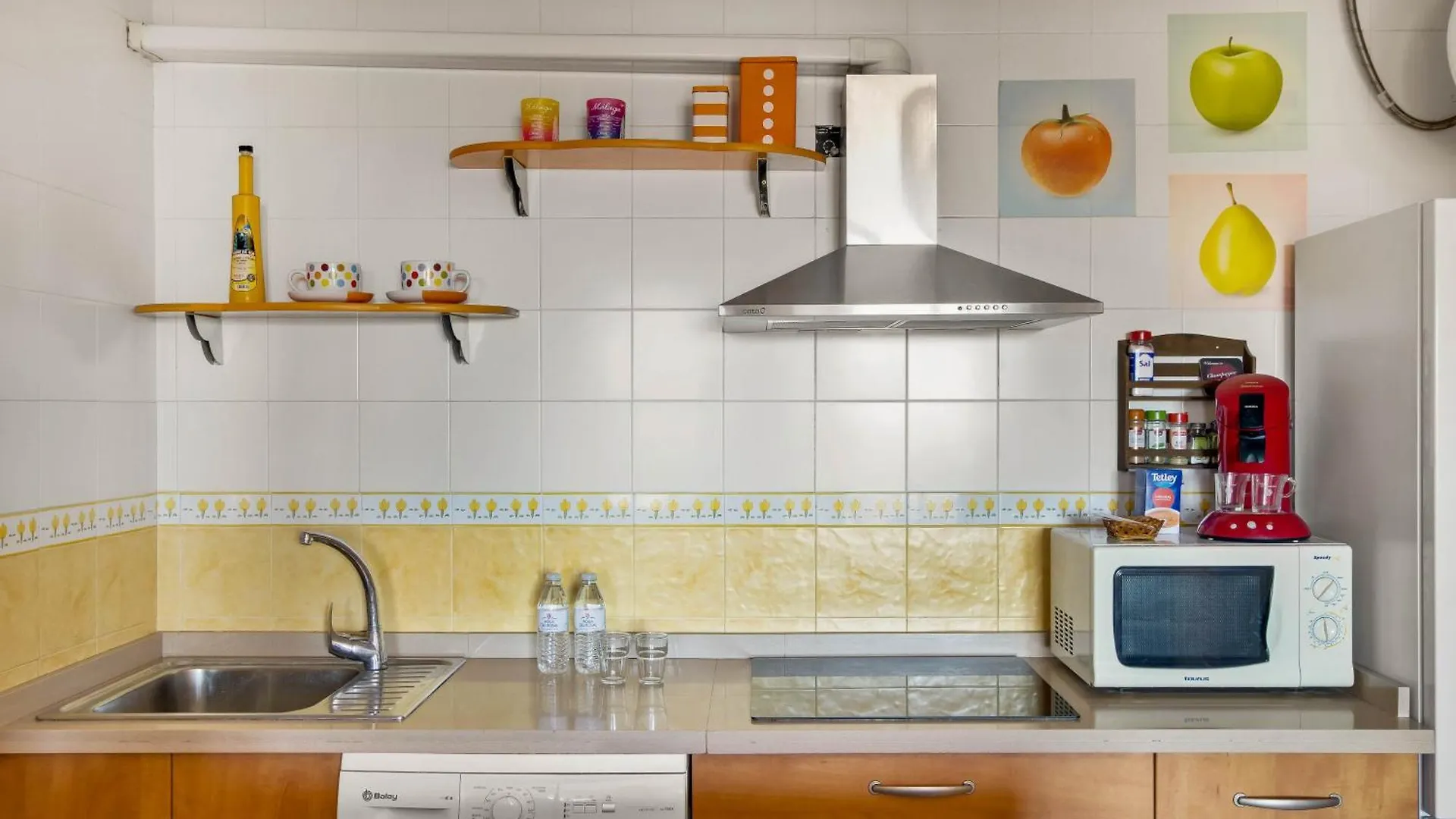 Santa Amalia 51 By Ivi Real Estate Apartment Torremolinos