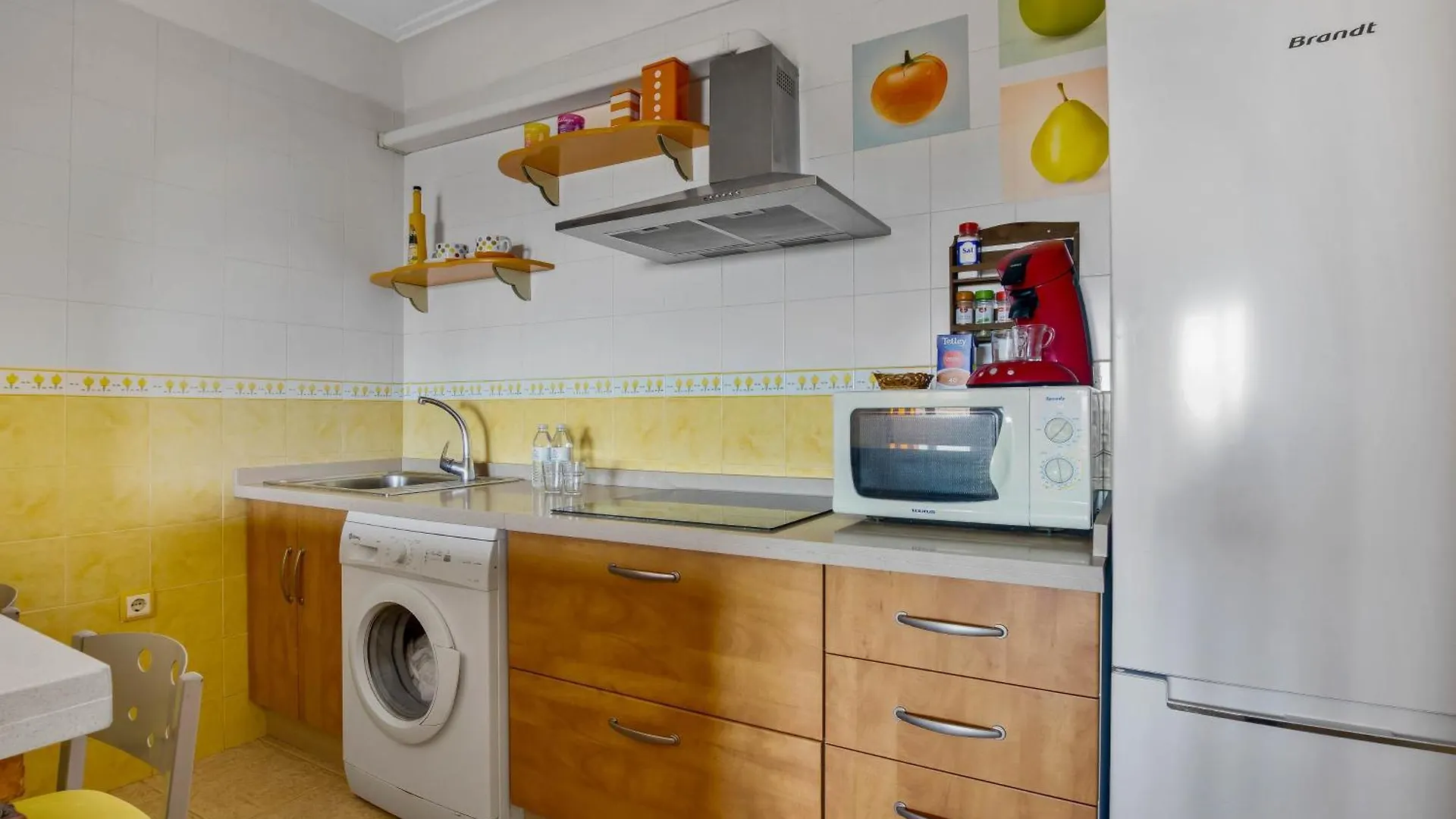 Santa Amalia 51 By Ivi Real Estate Apartment Torremolinos 0*,  Spain