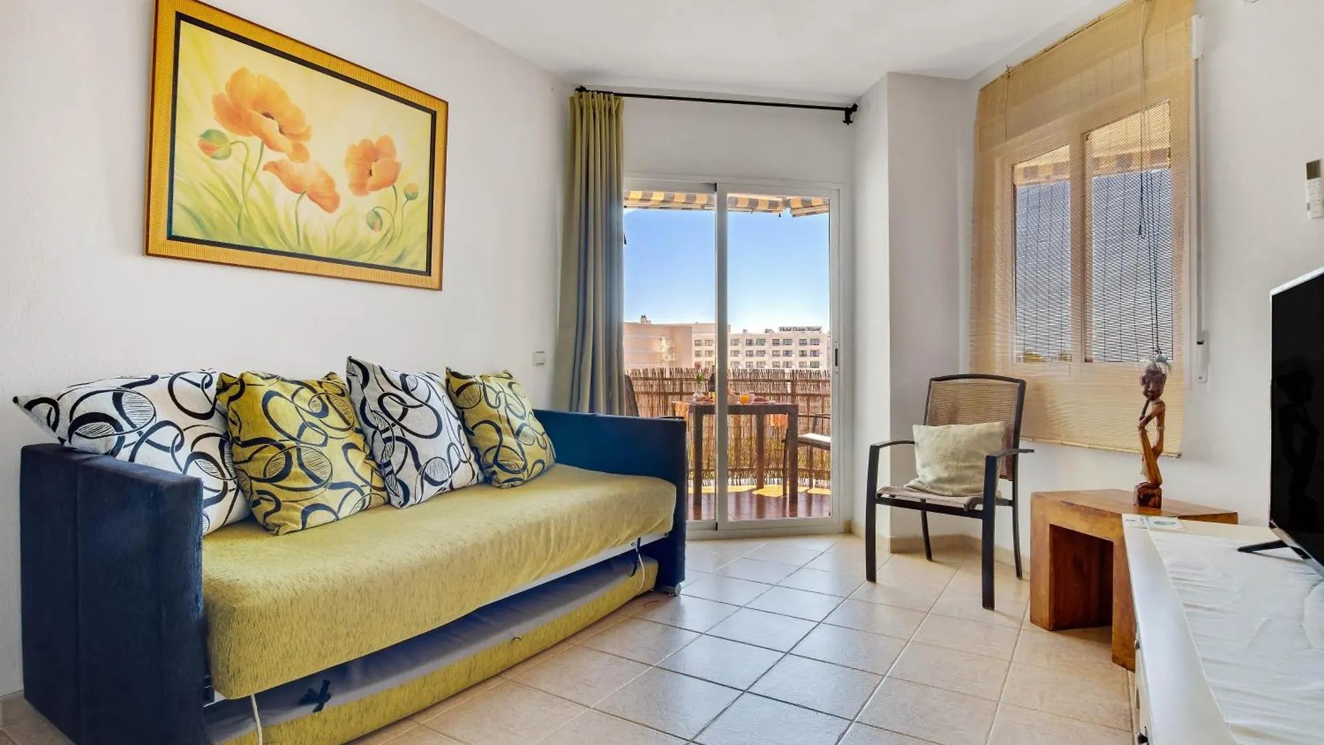 Santa Amalia 51 By Ivi Real Estate Apartment Torremolinos