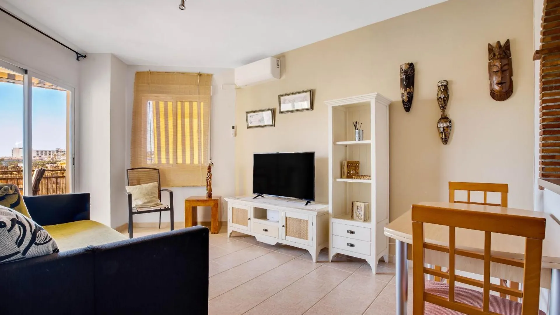 Santa Amalia 51 By Ivi Real Estate Apartment Torremolinos Spain