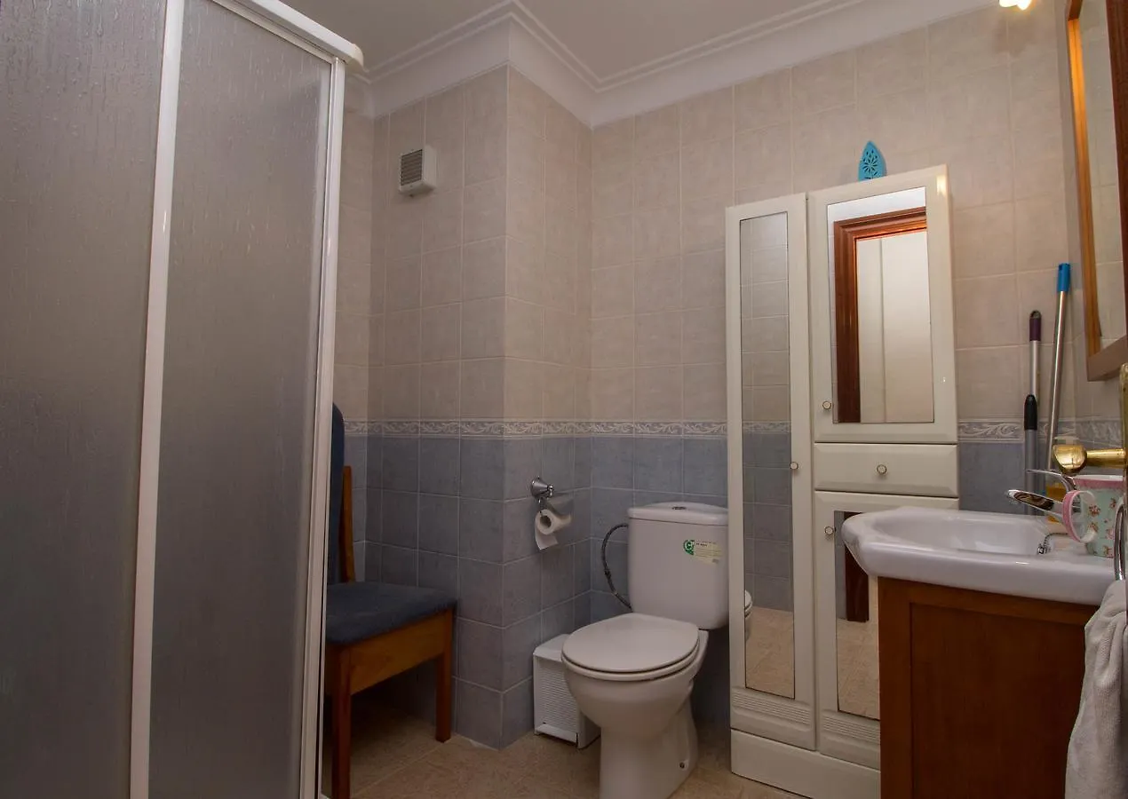 Santa Amalia 51 By Ivi Real Estate Apartment Torremolinos 0*,  Spain