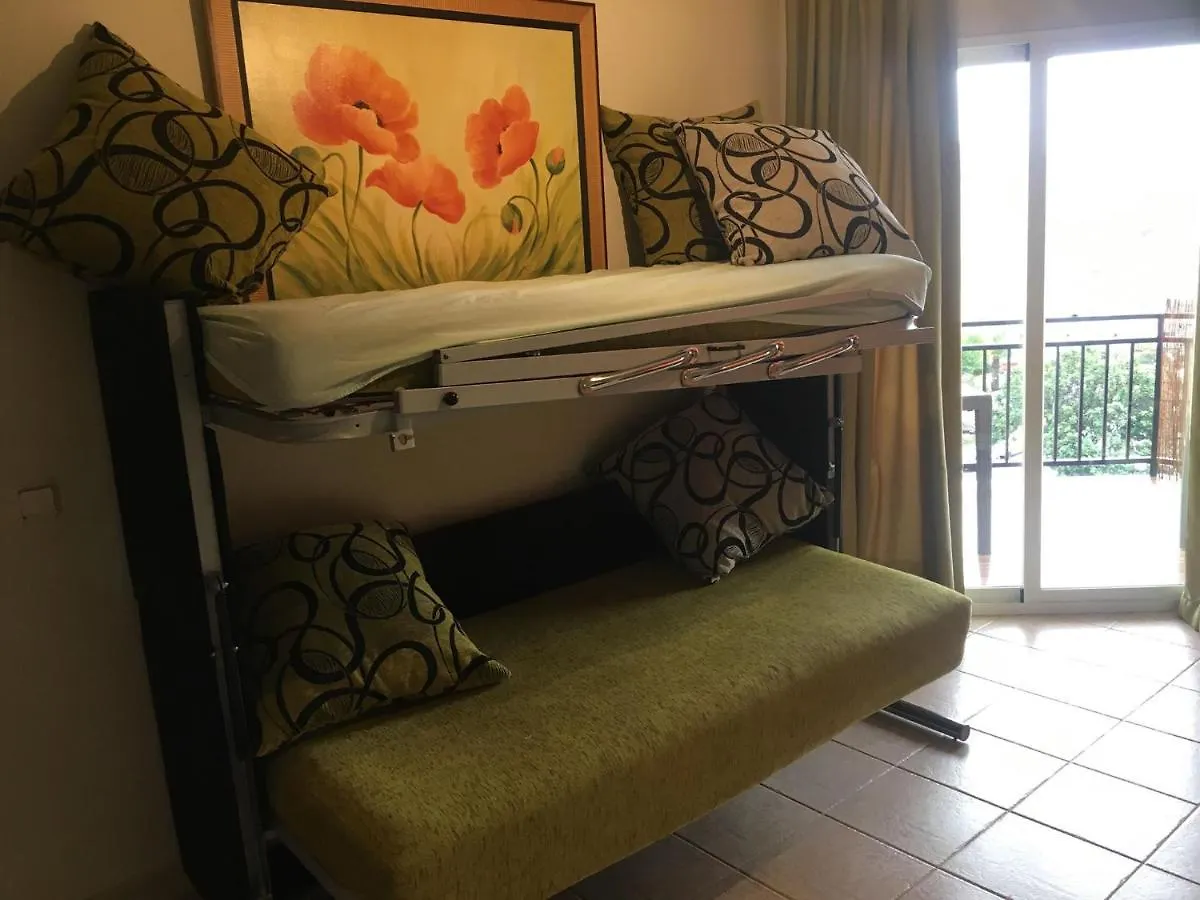 Santa Amalia 51 By Ivi Real Estate Apartment Torremolinos