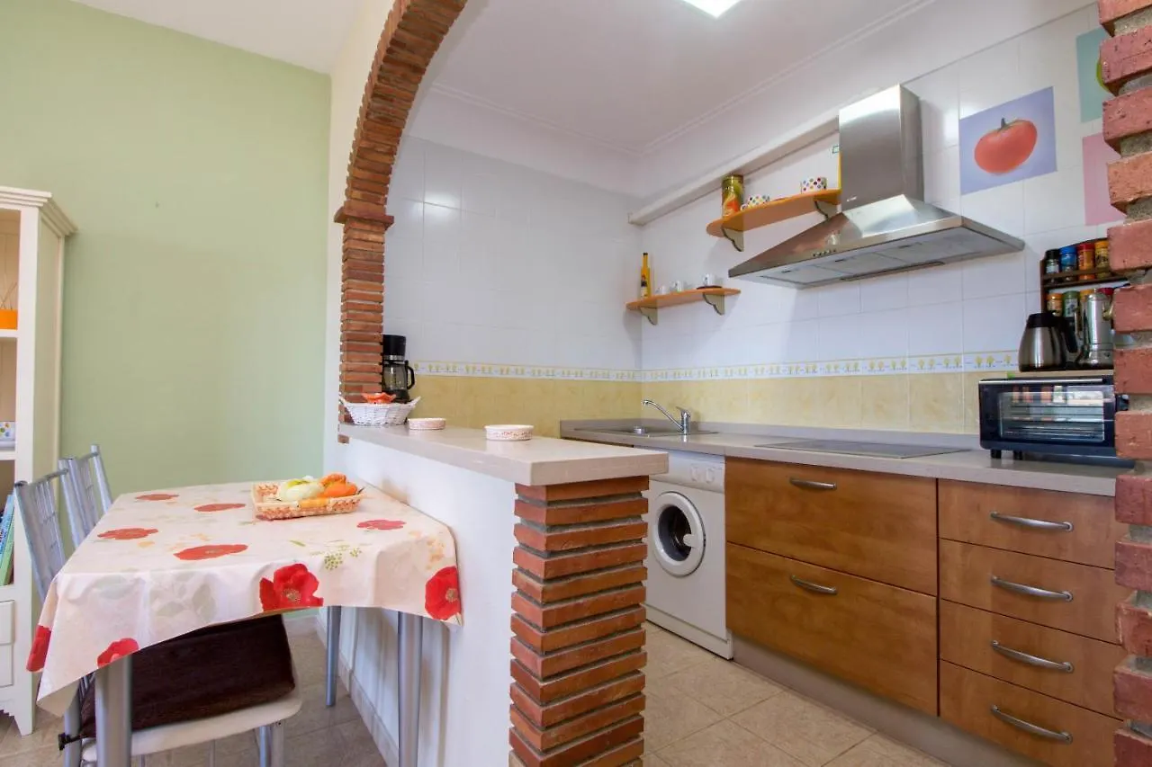 Santa Amalia 51 By Ivi Real Estate Apartment Torremolinos