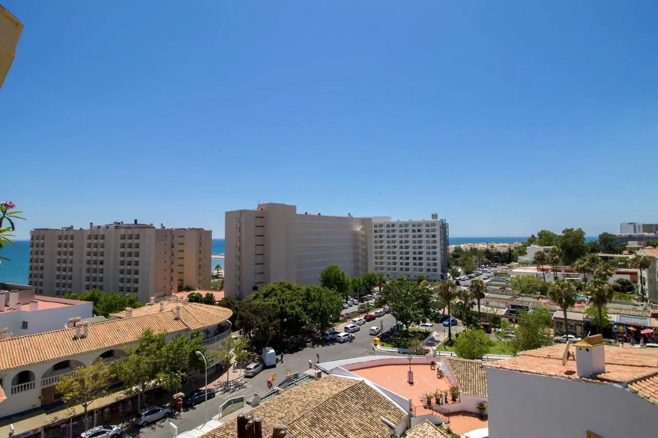 Santa Amalia 51 By Ivi Real Estate Apartment Torremolinos Spain