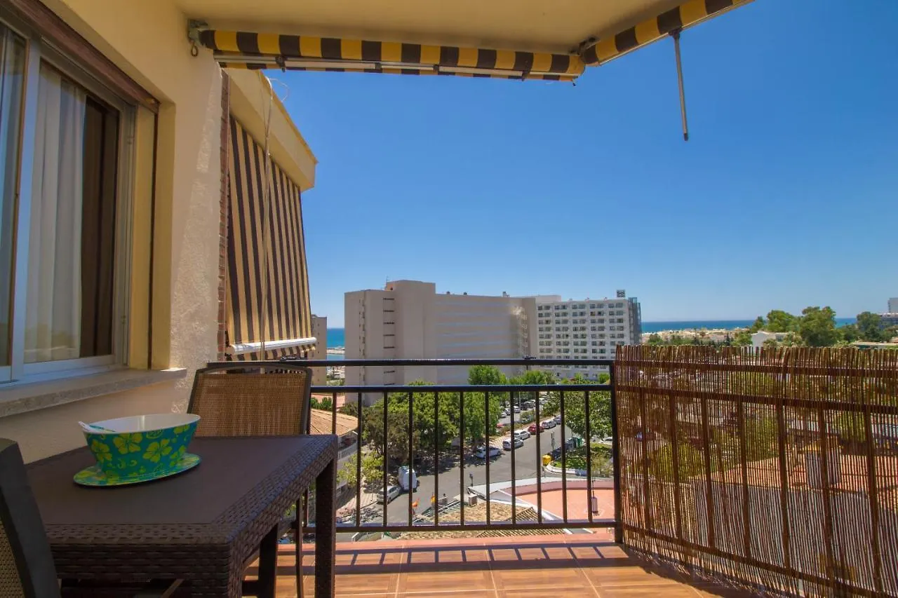 Santa Amalia 51 By Ivi Real Estate Apartment Torremolinos 0*,  Spain
