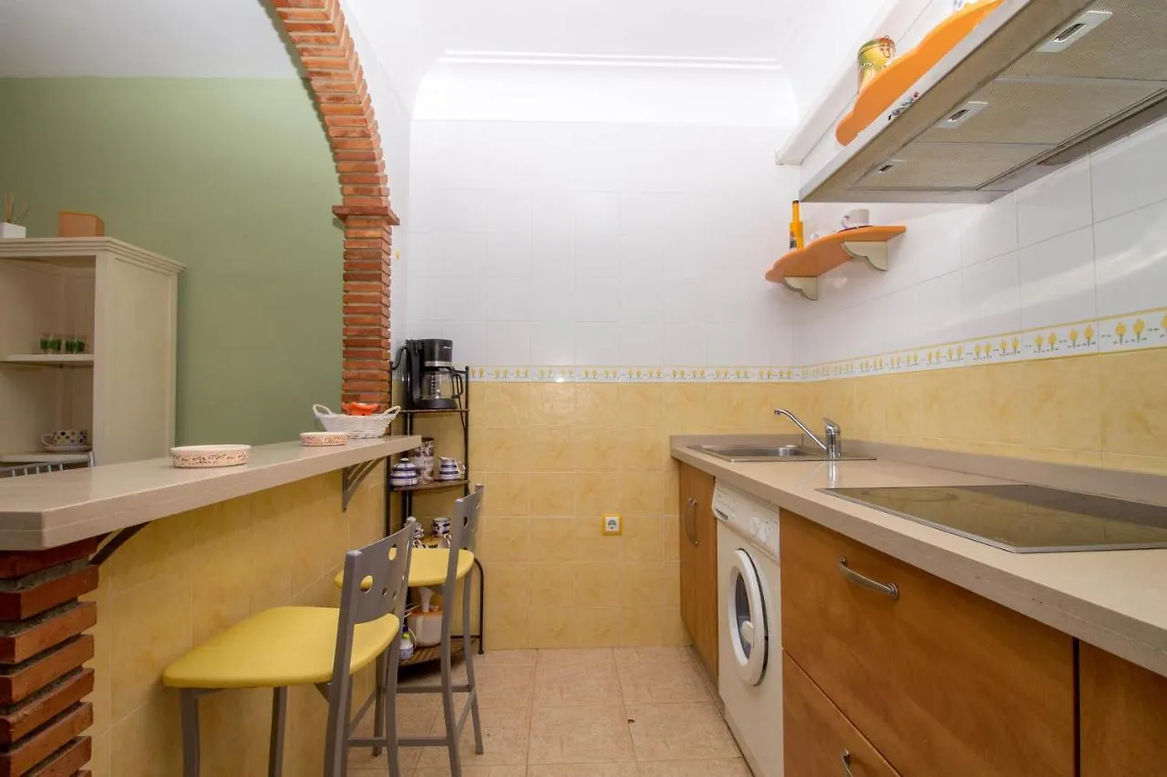 Santa Amalia 51 By Ivi Real Estate Apartment Torremolinos