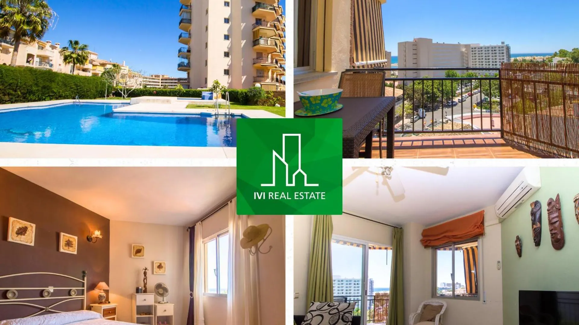 Santa Amalia 51 By Ivi Real Estate location