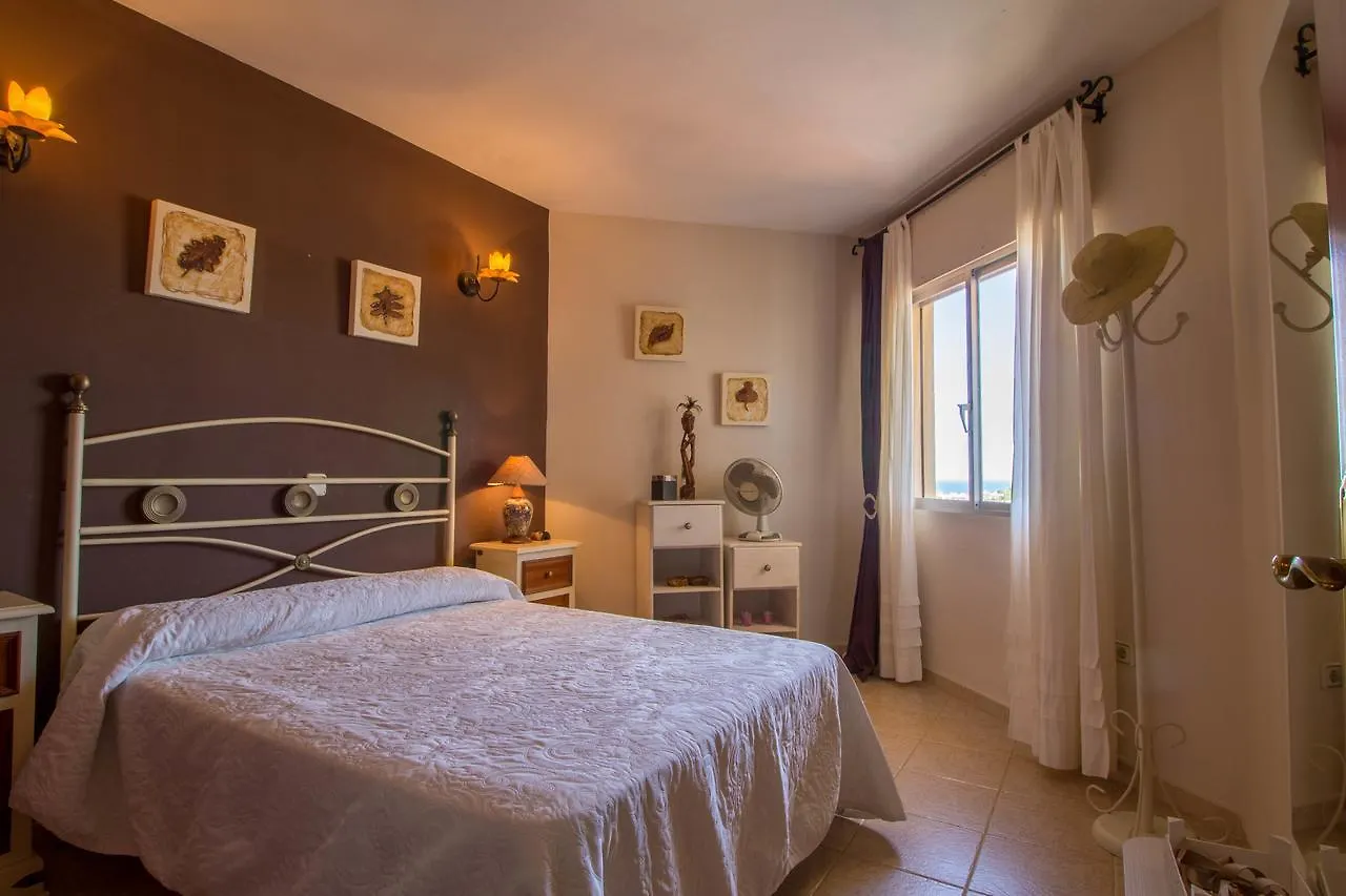 Santa Amalia 51 By Ivi Real Estate Apartment Torremolinos Spain