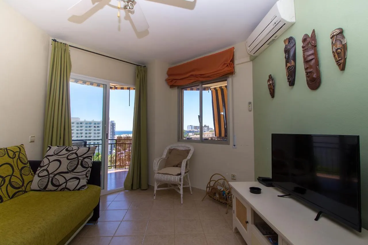 Santa Amalia 51 By Ivi Real Estate Apartment Torremolinos