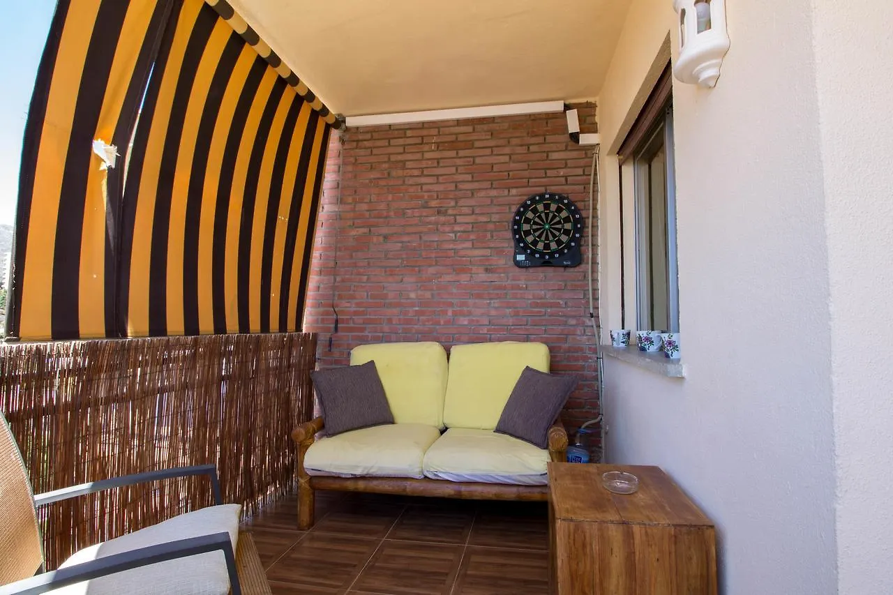 Santa Amalia 51 By Ivi Real Estate Apartment Torremolinos 0*,  Spain