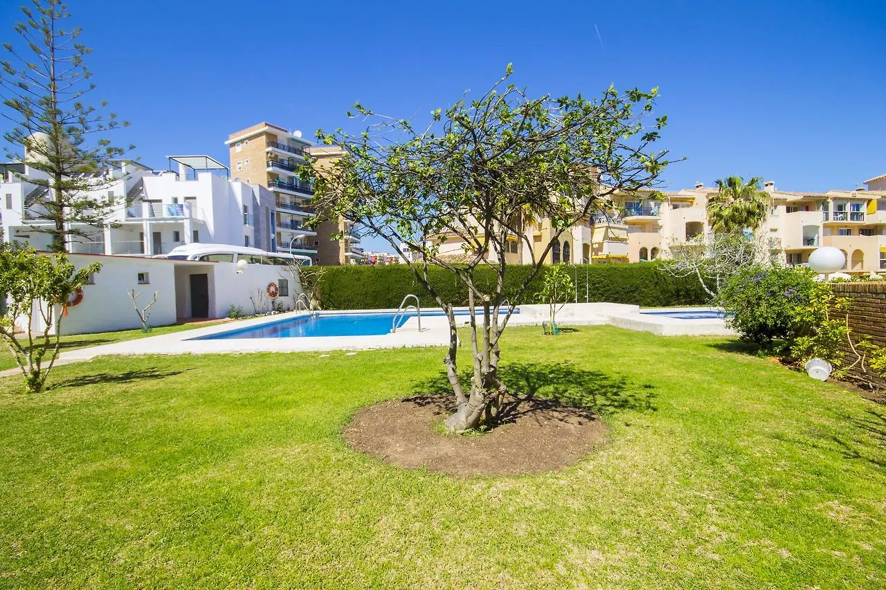 Santa Amalia 51 By Ivi Real Estate Apartment Torremolinos